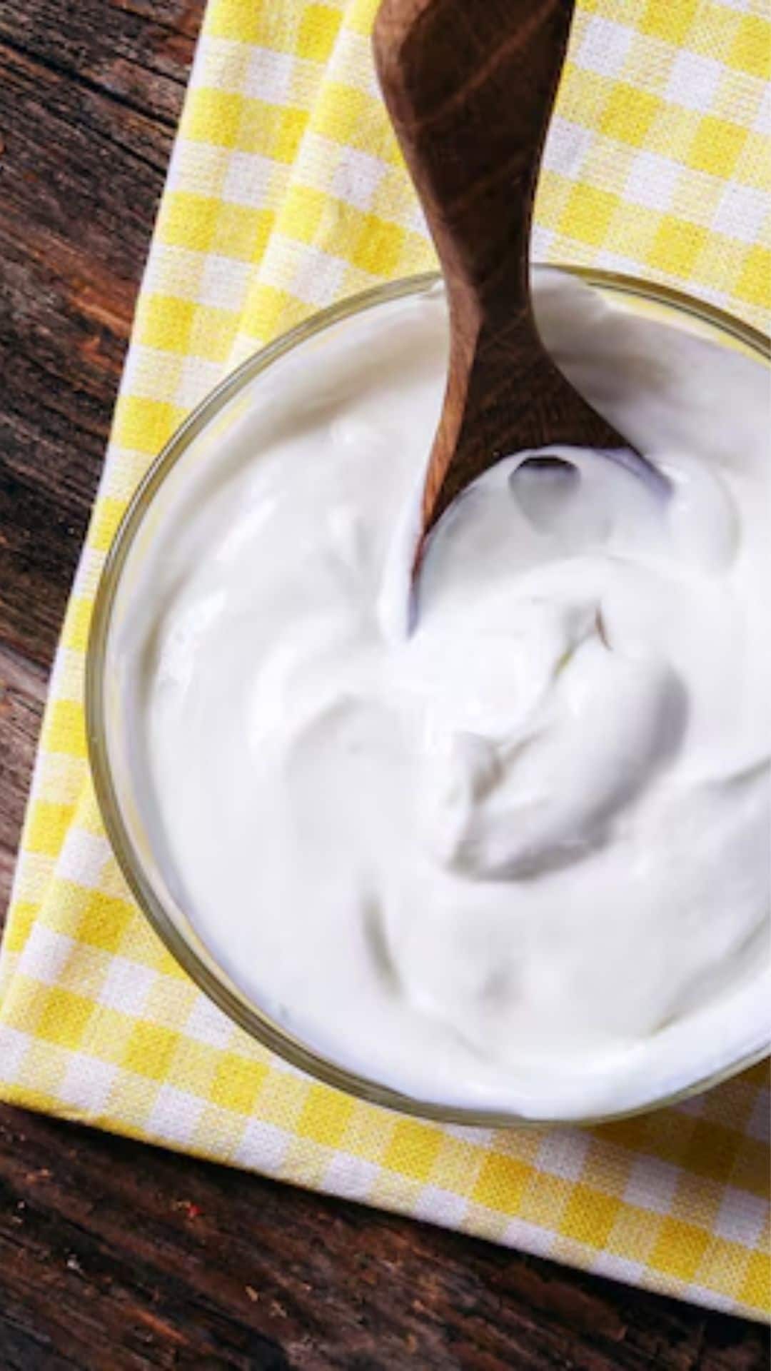 7 Ways To Incorporate Curd Into Your Diet