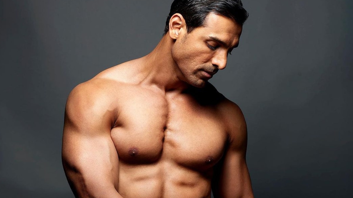 Abstaining Sugar To Plant-Based Diet: Take Inspiration From John Abraham’s Healthy Lifestyle