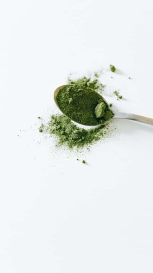 Five Ways to Include Matcha in Your Daily Diet