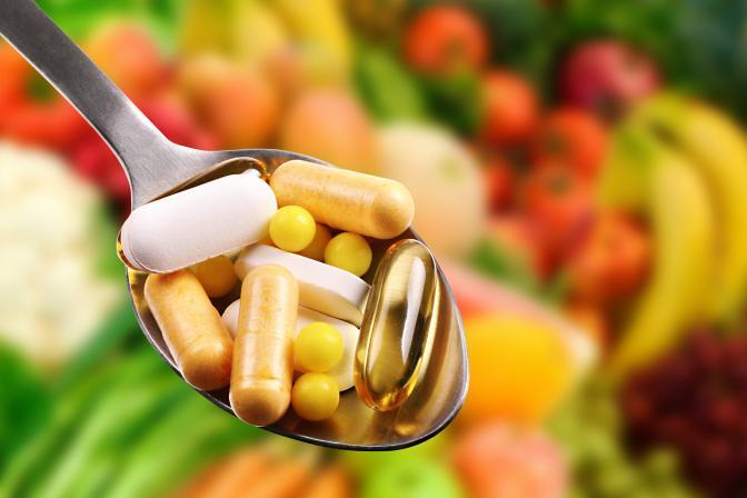 Diet Supplement Contract Manufacturing Market Future