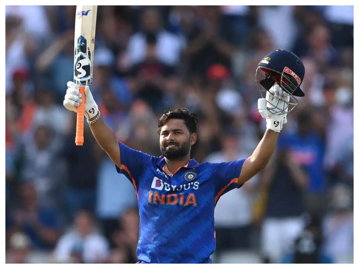 Rishabh Pant's Diet Secret: Know How He Made His Comeback in Indian Cricket Team